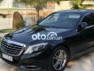 Mercedes-Benz S400  S400 2015 màu nâu 2016 - Mercedes Benz S400 2015 màu nâu