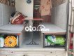 Ford Transit Xe nhà di động    6 chỗ đời 2008 2008 - Xe nhà di động Ford Transit van 6 chỗ đời 2008