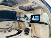Mercedes-Benz S450 2019 - Màu xanh cavansite, nội thất kem, chạy hơn 3 vạn siêu mới