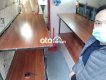 Ford Transit Xe nhà di động    6 chỗ đời 2008 2008 - Xe nhà di động Ford Transit van 6 chỗ đời 2008
