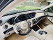 Mercedes-Benz S450 2019 - Màu xanh cavansite, nội thất kem, chạy hơn 3 vạn siêu mới