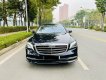 Mercedes-Benz S450 2019 - Màu xanh cavansite, nội thất kem, chạy hơn 3 vạn siêu mới