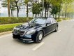 Mercedes-Benz S450 2019 - Màu xanh cavansite, nội thất kem, chạy hơn 3 vạn siêu mới