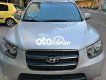 Hyundai Santa Fe Bán  santafe máy dầu số tự động 2008 - Bán hyundai santafe máy dầu số tự động