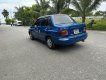 Kia CD5 1999 - Máy chất gầm chắc, côn số ngọt ngào