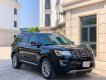 Ford Explorer 2016 - Giá 920 Triệu