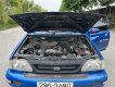 Kia CD5 1999 - Máy chất gầm chắc, côn số ngọt ngào