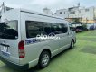 Toyota Hiace   2017 2017 - Toyota Hiace 2017