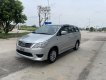 Toyota Innova 2013 - Côn số khoẻ khoắn, máy móc chất 