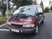 Toyota Previa   1993 đẹp, hoạt động tốt 1993 - Toyota Previa 1993 đẹp, hoạt động tốt