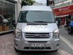 Ford Transit Cần bán xe van 6 chổ 900kg 2014 - Cần bán xe van 6 chổ 900kg