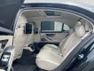 Mercedes-Benz S 450L 2022 - Màu xanh ngọc, nội thất kem