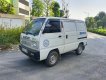 Suzuki Carry 2018 - Động cơ, hộp số nguyên bản