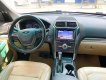 Ford Explorer 2016 - Giá 920 Triệu