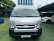 Toyota Hiace   2017 2017 - Toyota Hiace 2017