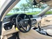 BMW 520i 2018 - Màu trắng nội thất kem