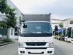 Fuso FI 2023 - Xe Tải Nhật Bản Mitsubishi Fuso FA140 - Thùng Kín 5.25m - Tải 6.35 Tấn - Đời 2023