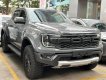 Ford Ranger Raptor 2023 - FORD RANGER RAPTOR 2023