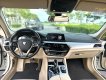 BMW 520i 2018 - Màu trắng nội thất kem