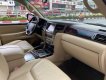 Lexus LX 570 2010 - Lexus LX 570 2010 tại Hà Nội