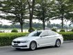 BMW 520i 2018 - Màu trắng nội thất kem