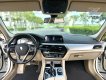 BMW 520i 2018 - Màu trắng nội thất kem