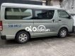 Toyota Hiace   - 2006 - 16 chỗ 2006 - Toyota Hiace - 2006 - 16 chỗ