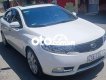 Kia Forte   SX 1.6 AT sx 2013 bản full màu Trắng 2013 - KIA FORTE SX 1.6 AT sx 2013 bản full màu Trắng