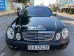 Mercedes-Benz E200 cần bán mercedes E200 số tự động 2004 2004 - cần bán mercedes E200 số tự động 2004