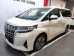 Toyota Alphard   3.5V6 Nhập khẩu Nhật 2023 - Toyota Alphard 3.5V6 Nhập khẩu Nhật