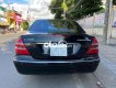 Mercedes-Benz E200 cần bán mercedes E200 số tự động 2004 2004 - cần bán mercedes E200 số tự động 2004