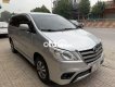 Toyota Innova   2.0E - 2015 2015 - TOYOTA INNOVA 2.0E - 2015