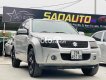 Suzuki Grand vitara Bán  nhập nhật 2 cầu một chủ hà nội 2011 - Bán Grand Vitara nhập nhật 2 cầu một chủ hà nội