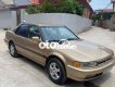 Honda Accord bán xe  xe ở hải dương mới đăng kiểm xong 1996 - bán xe accord xe ở hải dương mới đăng kiểm xong