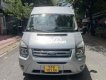 Ford Transit TRAINSIT 2014 LUXURY XE CHẠY HỢP ĐỒNG ,RẤT SẠCH SẼ 2014 - TRAINSIT 2014 LUXURY XE CHẠY HỢP ĐỒNG ,RẤT SẠCH SẼ