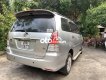 Toyota Innova Gia đinh có xe cần bán 2009 - Gia đinh có xe cần bán