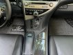 Lexus RX 350 2013 - Trang bị option hiện đại đầy đủ