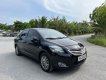 Toyota Vios 2012 - Nói không với xe đâm đụng