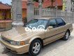 Honda Accord bán xe  xe ở hải dương mới đăng kiểm xong 1996 - bán xe accord xe ở hải dương mới đăng kiểm xong