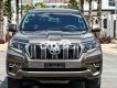 Toyota Land Cruiser Prado  model 2015 2014 - Land Cruiser Prado model 2015