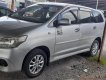 Toyota Innova 2014 - CHÍNH CHỦ CẦN BÁN XE INOVA SẢN XUẤT NĂM 2014 TẠI PHƯỜNG 16 - GÒ VẤP 