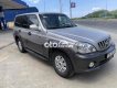 Hyundai Terracan  2003 máy xăng 2 cầu điện 2003 - terracan 2003 máy xăng 2 cầu điện