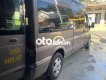 Ford Transit Bán  van 6 ghế 2009 đk lần đầu 2010 2009 - Bán Ford van 6 ghế 2009 đk lần đầu 2010