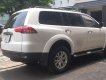 Mitsubishi Pajero Sport 2016 - Máy dầu 10/2016