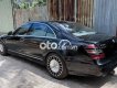 Mercedes-Benz S550 Xe chính chủ cần bán Mer S550 497tr mua về là chạy 2007 - Xe chính chủ cần bán Mer S550 497tr mua về là chạy