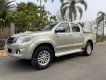 Toyota Hilux 2013 - Số sàn 3.0 hai cầu