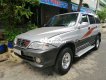 Ssangyong Musso Xe ít đi nên bán 2004 - Xe ít đi nên bán