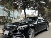 Mercedes-Benz S400   400 đời 2014 2014 - Mercedes benz S Class 400 đời 2014