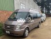 Ford Transit Bán  van 6 ghế 2009 đk lần đầu 2010 2009 - Bán Ford van 6 ghế 2009 đk lần đầu 2010