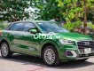 Audi Q2   1.4 TFSI 2018 đi 30000 lm 2018 - Audi Q2 1.4 TFSI 2018 đi 30000 lm